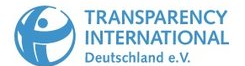 Transparency International Logo 2020